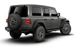 2026 Jeep Wrangler 4-Door Sport S 4x4