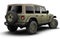 2026 Jeep Wrangler 4-Door Willys 41