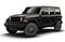 2026 Jeep Wrangler 4-Door Sport S 4x4