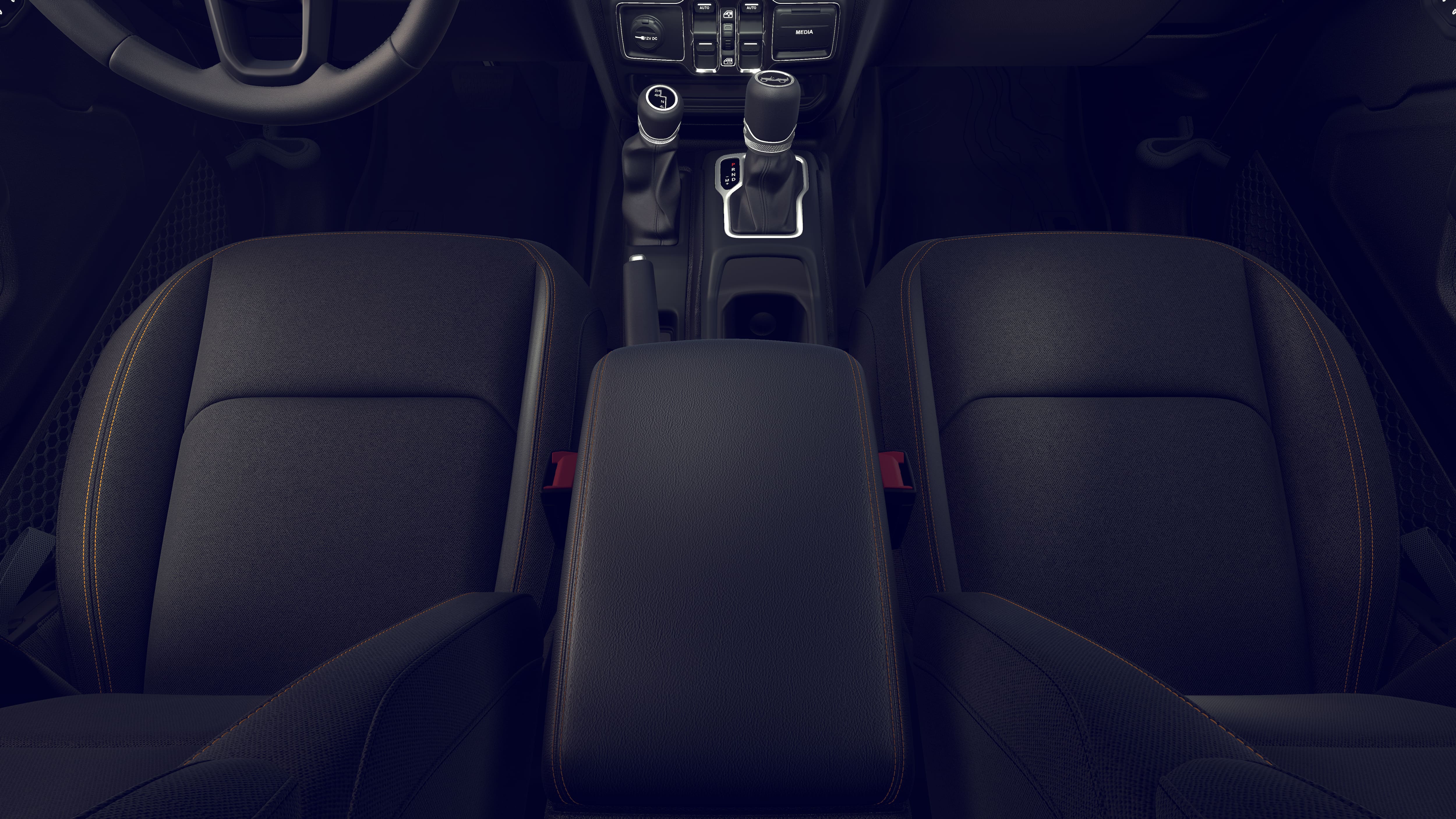 2026 Jeep Wrangler 4-Door Sport S 4x4