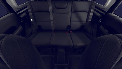 2026 Jeep Wrangler 4-Door Willys 4x4