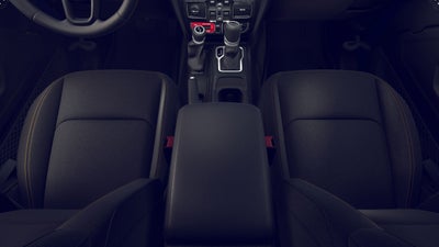 2026 Jeep Wrangler 4-Door Willys 4x4