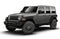 2026 Jeep Wrangler 85th Anniversary