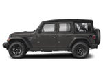 2026 Jeep Wrangler 4-Door Sport S 4x4