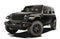 2027 Jeep Wrangler Willys