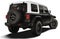 2027 Jeep Wrangler Willys