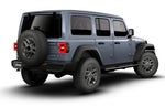 2026 Jeep Wrangler 4-Door Sport S 4x4