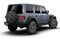 2026 Jeep Wrangler 4-Door Sport S 4x4