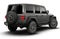 2026 Jeep Wrangler 4-Door Sport S 4x4