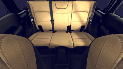 2026 Jeep Wrangler 4-Door Willys 41