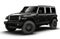 2026 Jeep Wrangler 4-Door Willys 4x4
