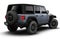 2026 Jeep Wrangler 4-Door Willys 4x4