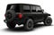 2026 Jeep Wrangler 4-Door Willys 4x4
