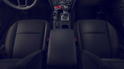 2026 Jeep Wrangler 4-Door Willys 4x4