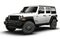 2026 Jeep Wrangler 4-Door Sport S 4x4