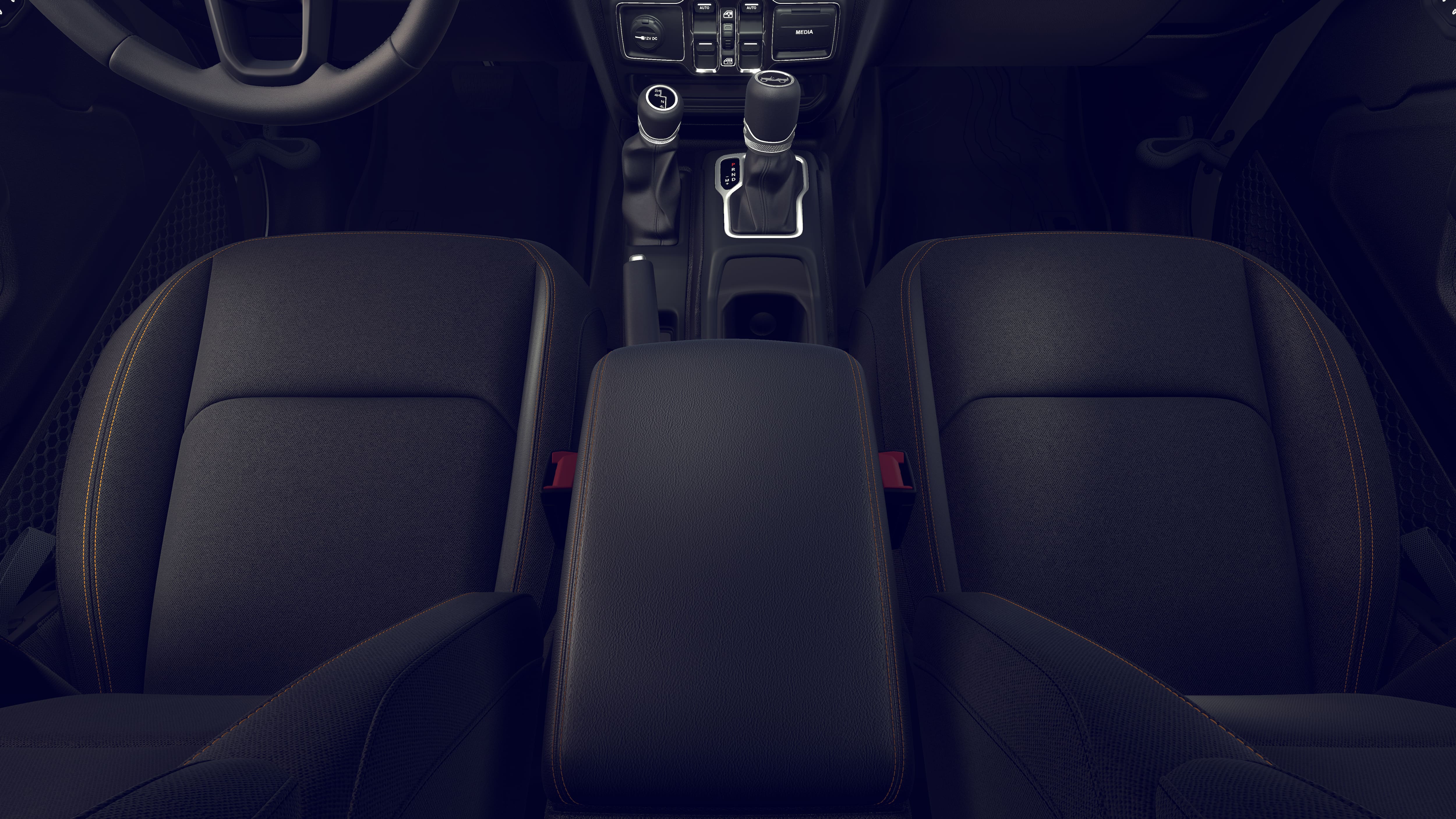 2026 Jeep Wrangler 4-Door Sport S 4x4