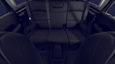 2026 Jeep Wrangler 4-Door Willys 4x4