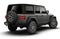 2026 Jeep Wrangler 4-Door Sport S 4x4