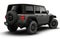 2026 Jeep Wrangler 4-Door Willys 4x4