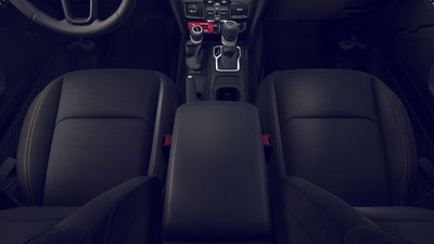 2026 Jeep Wrangler 4-Door Willys 4x4