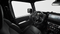 2027 Jeep Wrangler Willys