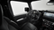 2027 Jeep Wrangler Willys
