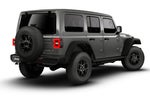 2026 Jeep Wrangler 4-Door Willys 4x4