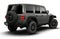 2026 Jeep Wrangler 4-Door Willys 4x4