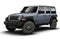 2026 Jeep Wrangler 4-Door Sport S 4x4