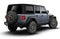 2026 Jeep Wrangler 4-Door Sport S 4x4