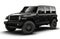 2026 Jeep Wrangler 4-Door Willys 4x4