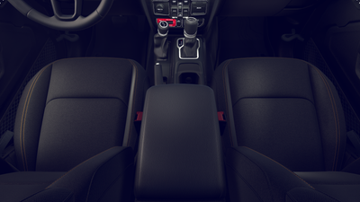 2026 Jeep Wrangler 4-Door Willys 4x4
