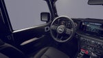 2026 Jeep Wrangler 4-Door Willys 4x4