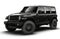2026 Jeep Wrangler 4-Door Willys 4x4