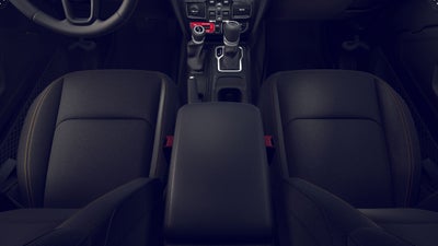 2026 Jeep Wrangler 4-Door Willys 4x4