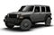 2026 Jeep Wrangler 4-Door Sport S 4x4