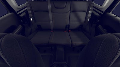 2026 Jeep Wrangler 4-Door Sport S 4x4