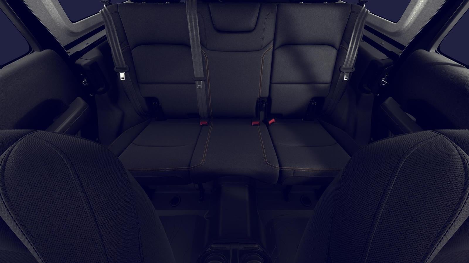 2026 Jeep Wrangler 4-Door Sport S 4x4