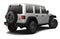 2025 Jeep Wrangler 4-Door Willys 4x4