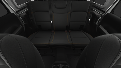 2025 Jeep Wrangler 4-Door Willys 4x4