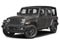 2027 Jeep Wrangler Sport S