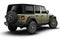 2026 Jeep Wrangler 4-Door Sport S 4x4