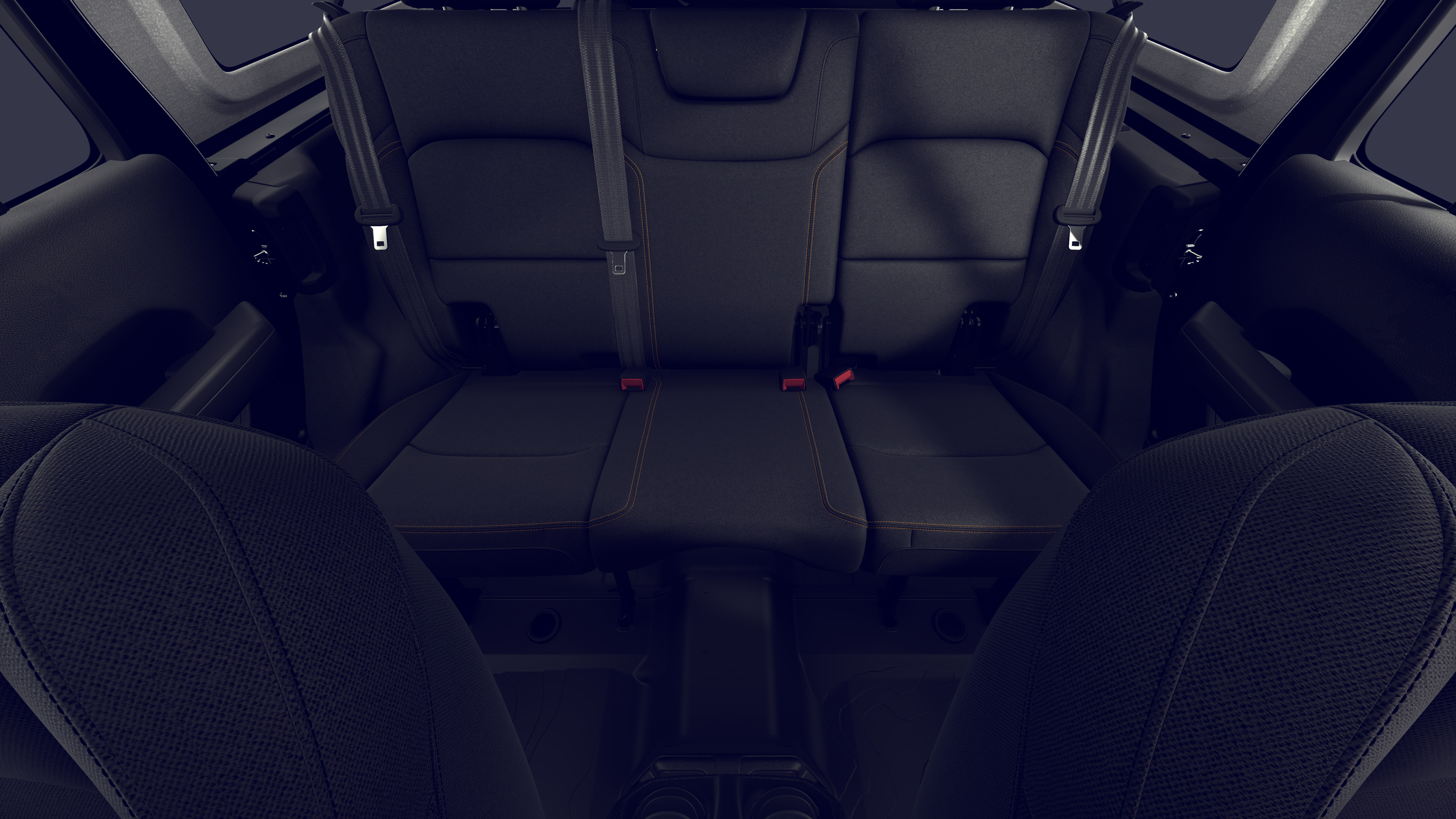 2026 Jeep Wrangler 4-Door Sport S 4x4