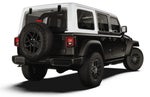 2027 Jeep Wrangler Sport S