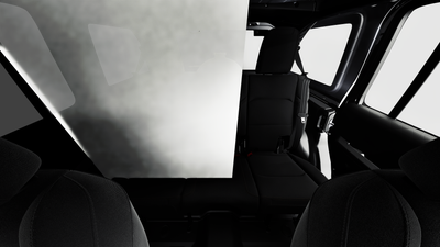 2027 Jeep Wrangler Sport S