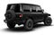 2026 Jeep Wrangler 4-Door Willys 4x4