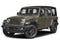 2027 Jeep Wrangler Willys