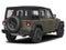 2027 Jeep Wrangler Willys