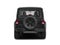 2027 Jeep Wrangler Willys