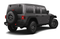 2025 Jeep Wrangler 4-Door Willys 4x4